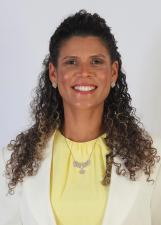 Foto oficial de TATY  CRISTINA DE JESUS